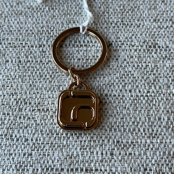 Alexandra Clancy Signature Keychain - Picture 2 of 4